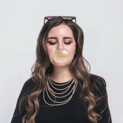 Катерина Франчик, 06.08, Москва