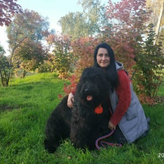 Наталья Терновская, 28.05.1979, Запорожье