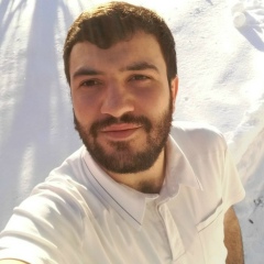 Sanan Huseynov, Nottingham