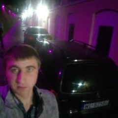 Євгеній Турчинов, 29.08, Ивано-Франковск