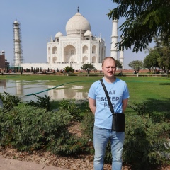 Александр Мотошин, Санкт-Петербург