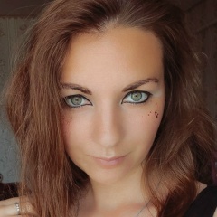 Яна Добровольская, 04.11, Мариуполь