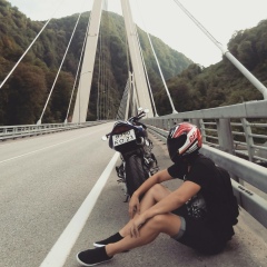 Алекс Матюшко, 24.11.1984, Сочи