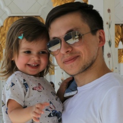 Иван Савин, 21.12.1987, Москва