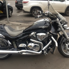 Рустам Шаряфетдинов, 10.03.1982, Москва