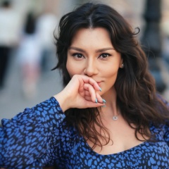 Оля Зверева, 03.03, Москва