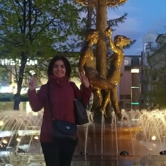 Елена Танашева, 05.02.1985