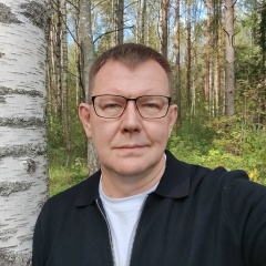 Александр Бойко