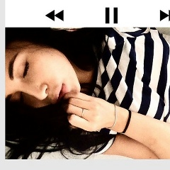 Анастасия Антонова, 25.01.1996, Норильск