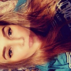 Катерина Холодовская, 20.11.1997, Докшицы