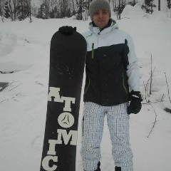 Андрей Солобуто, 04.10.1984, Санкт-Петербург