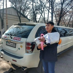 Dinar Onalbaev, 11.12.1995, Алматы