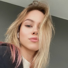 Лиза Балакина, 02.07, Екатеринбург