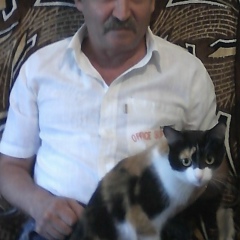 Владимир Илюшечкин, 23.10.1961, Пермь