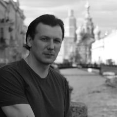 Алексей Никифоров, Санкт-Петербург