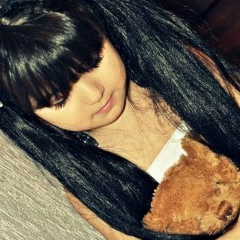 Tamila Ahmedova, 19.08, Баку