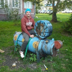 Кирилл Разумов, 12.06.1986, Красноярск