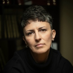 Лена Либрик, 24.07.1978, Москва