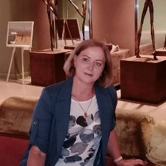 Ирина Соболева, 20.07, Междуреченск