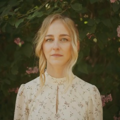 Ксения Лутц, 21.10, Санкт-Петербург