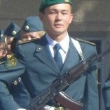 Жанибек Серикбаев, 08.03, Приозерск