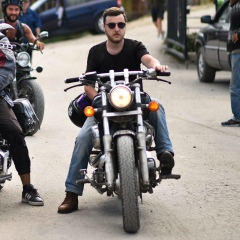 Giorgi Tugushi, 31.01.1992, Батуми