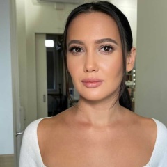 Азалия Ягофарова, 22.09.1988, Екатеринбург