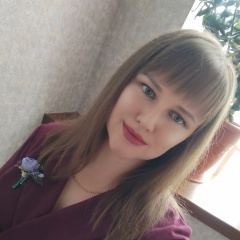 Ольга Хомуха, 09.05, Ставрополь