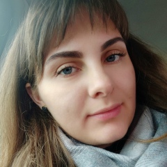 Екатерина Олейник, 09.10, Василевичи