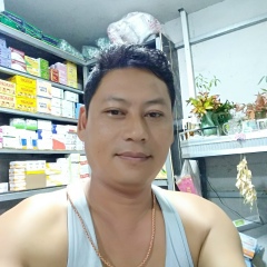 Tun Lin Htike, 01.06.1978