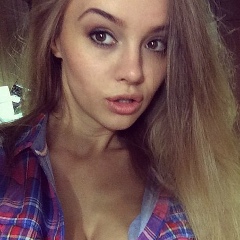 Алиса Смирнова, 11.04, Москва