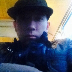 Orken Sherniyaz, 24.02.1995