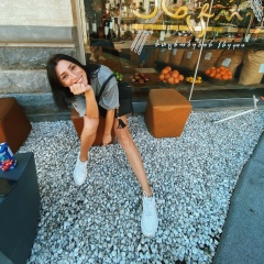 Elena Kryuchkova, 05.09, Москва