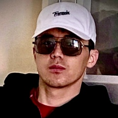 Ерканат Усенов, 17.06, Шымкент