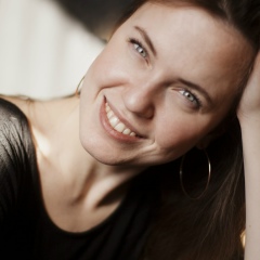 Евгения Некрасова, 21.03.1994