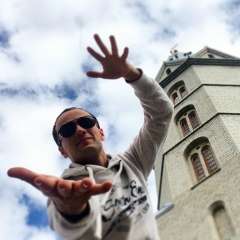 Andrey Tinkov, 14.02, Санкт-Петербург