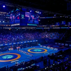 Aiym Zhetybayeva, 24.06.1998, Астана