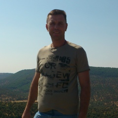 Александр Бабич, 29.06, Запорожье