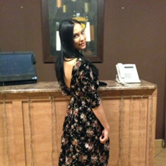 Настя Заикина, 22.01, Алматы