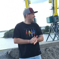 Антон Антонов, 27.03.1985, Санкт-Петербург