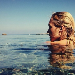 Полина Шишкина, 12.06, Москва