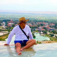 Владимир Ян, 09.09, Караганда