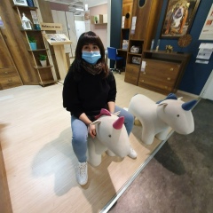 Dana Borisovna, Москва