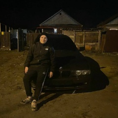 Вован Князев, 24.04.2008