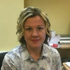 Светлана Логунова, 23.01, Москва