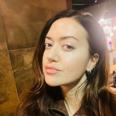 Чудо Геннадьевна, 09.03, Санкт-Петербург