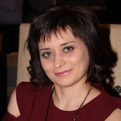 Светлана Дворникова, 20.09.1986, Челябинск