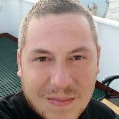 Серёга Лобанов, 30.10