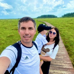 Евгений Тузлуков, 11.04.1988, Санкт-Петербург