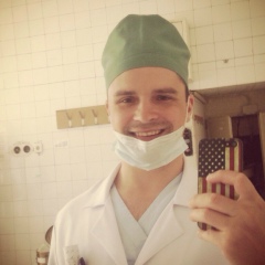 Василий Нечипорук, 18.11, Кронштадт